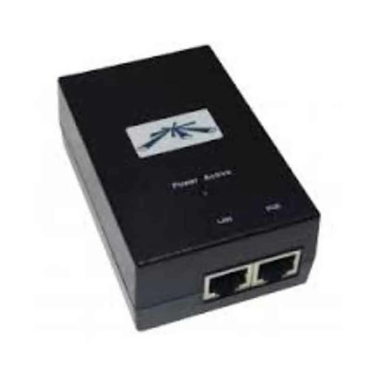 Adattatore di Rete UBIQUITI POE-24-24W