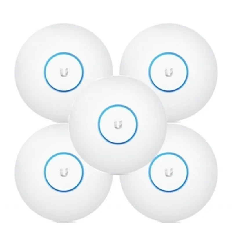 Punto d'Accesso UBIQUITI NSWPAC0261 Bianco