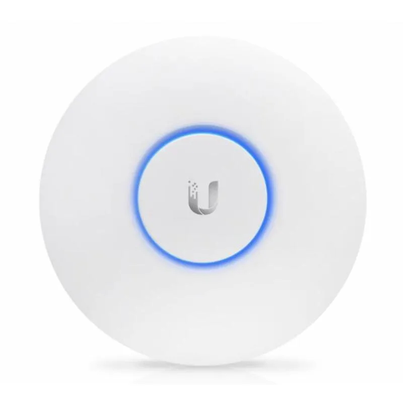 Punto d'Accesso UBIQUITI UAP-AC-LR-5 AC Long Range (5 pcs) Bianco