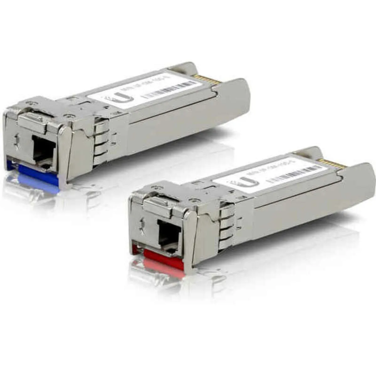 Modulo Fibra SFP MultiModale UBIQUITI UF-SM-10G-S 10000 Mbit/s