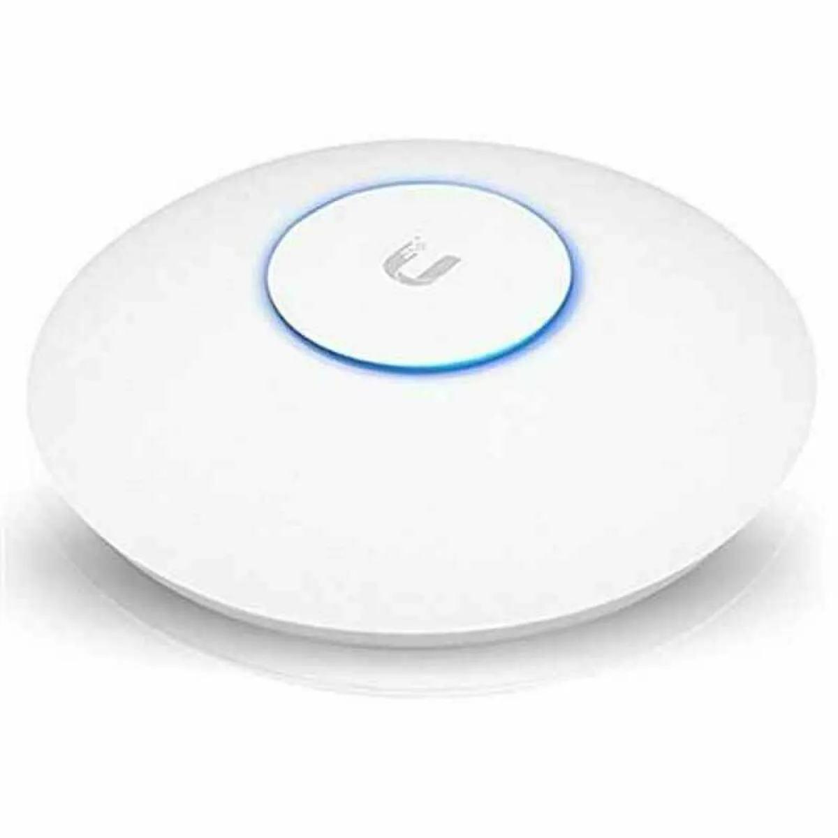 Punto d'Accesso UBIQUITI UAP-AC-HD Dual Band PoE Bianco