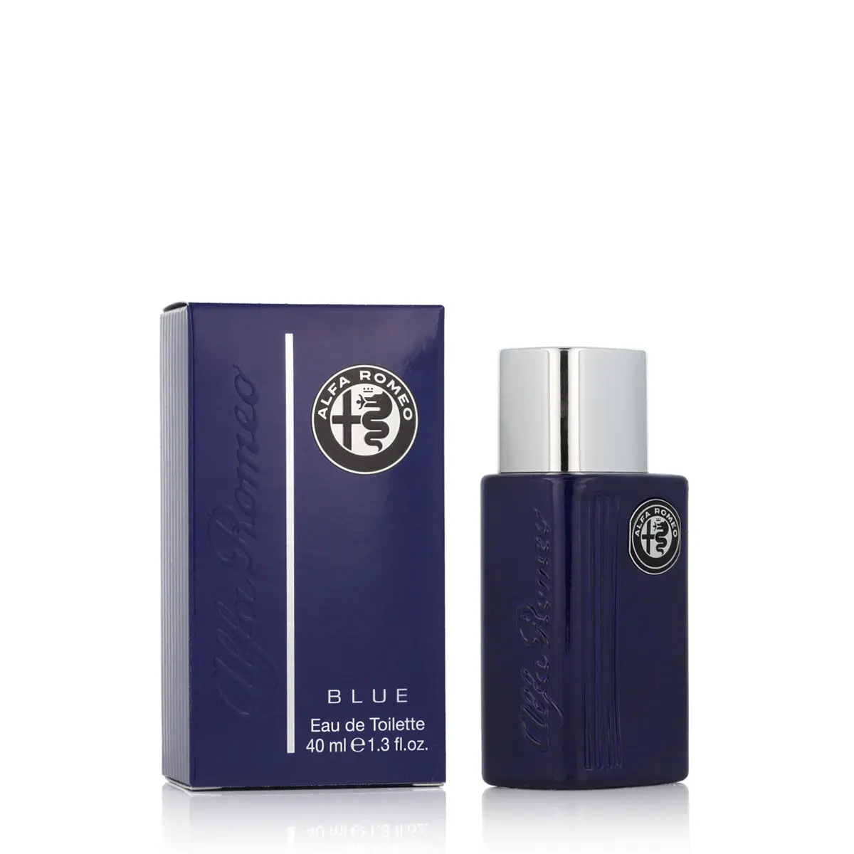 Profumo Uomo Alfa Romeo EDT Blue 40 ml