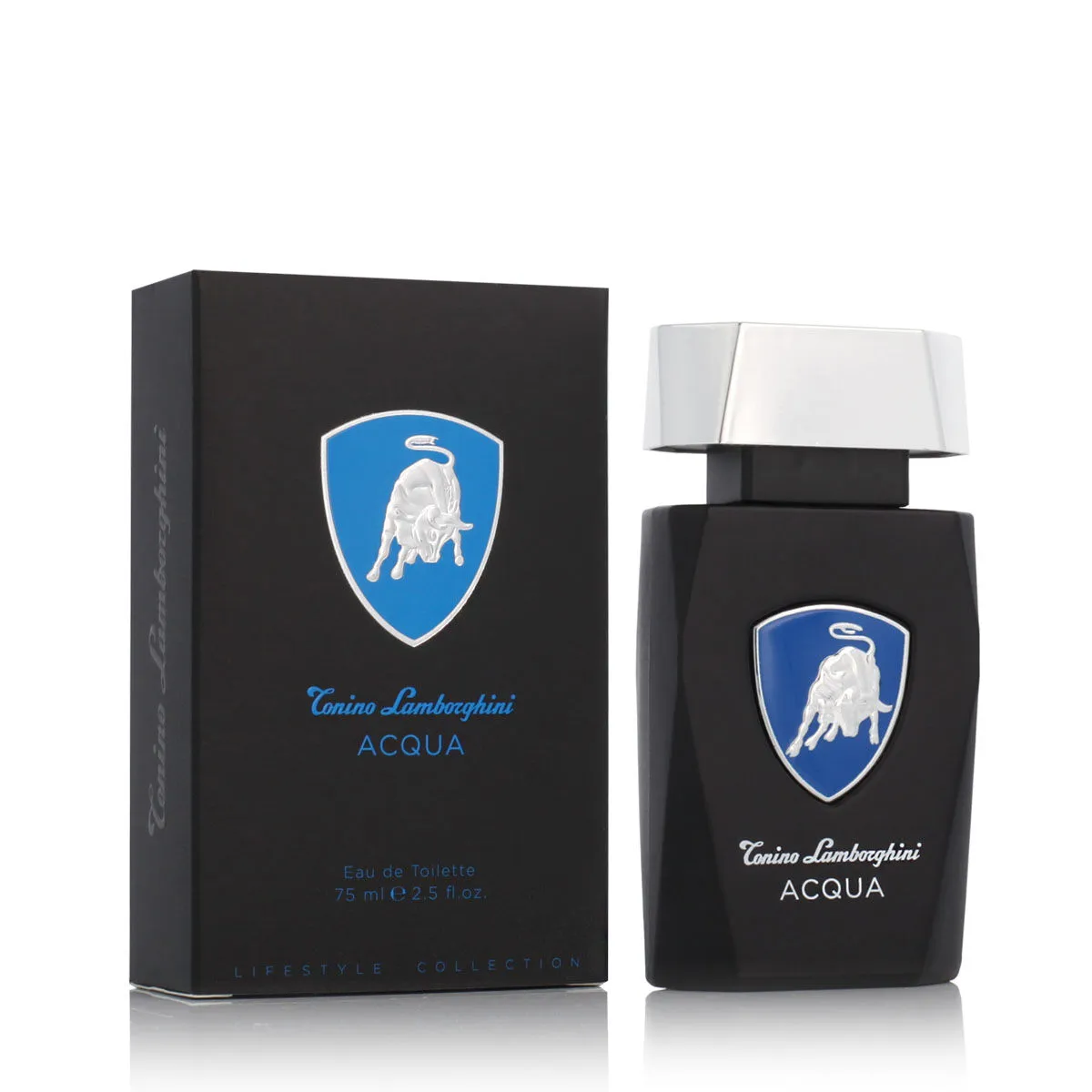 Profumo Uomo Tonino Lamborgini EDT Acqua 75 ml