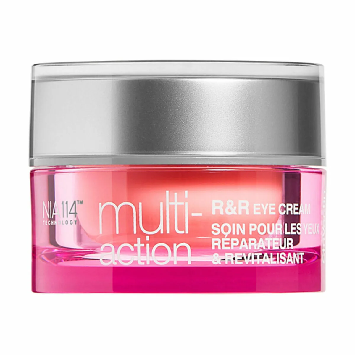 Crema per il Contorno Occhi Multi-Action R&R StriVectin (15 ml)