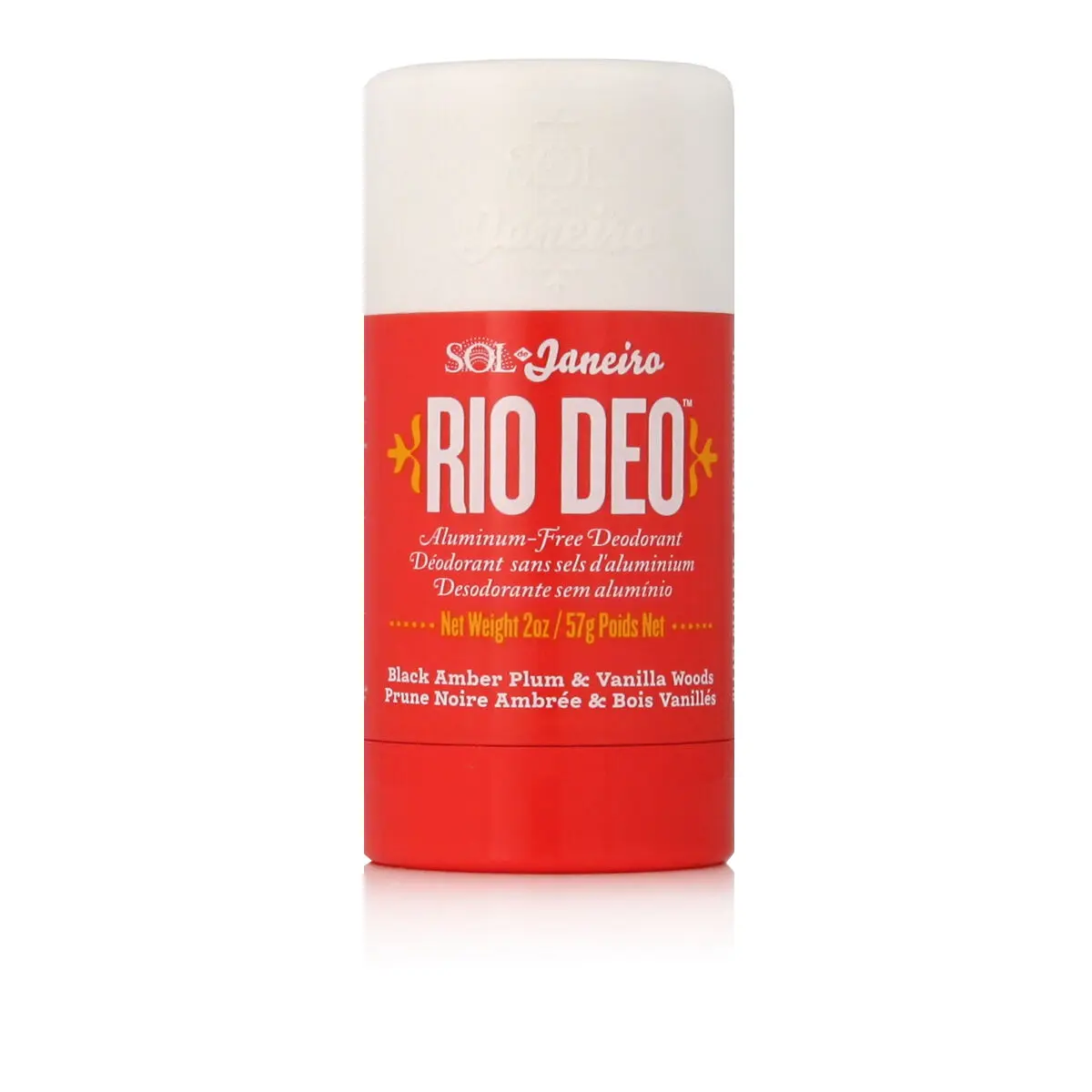 Deodorante Stick Sol De Janeiro 57 g