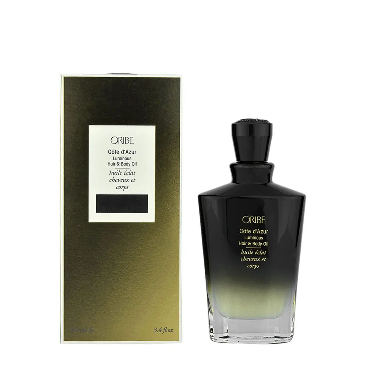 Olio per Capelli Oribe Côte d'Azur 100 ml Profumato Illuminante