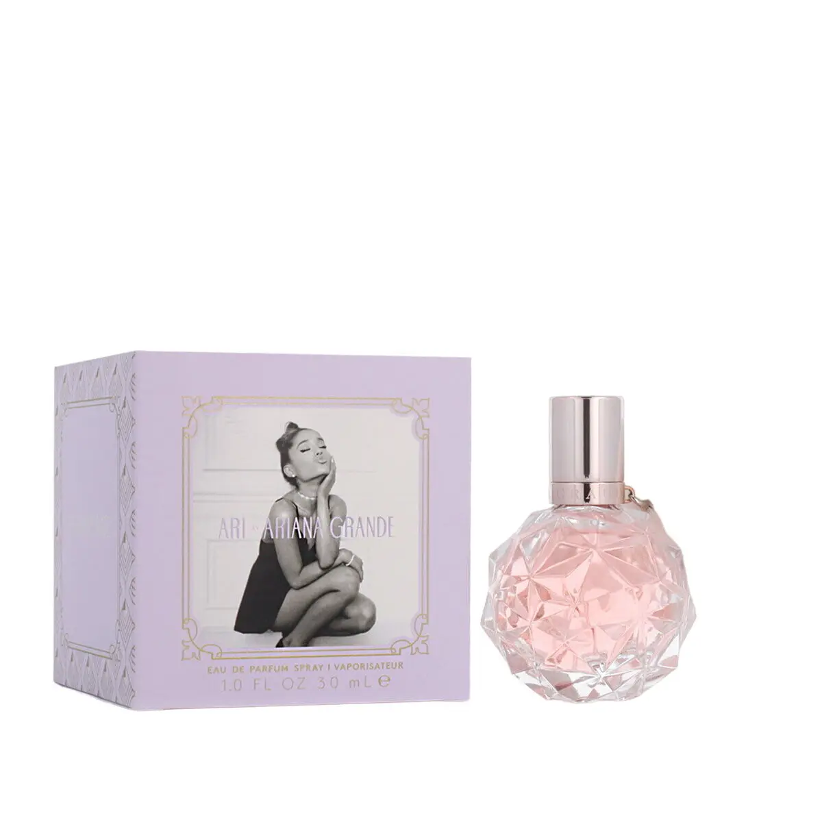 Profumo Donna Ariana Grande EDP Ari 30 ml