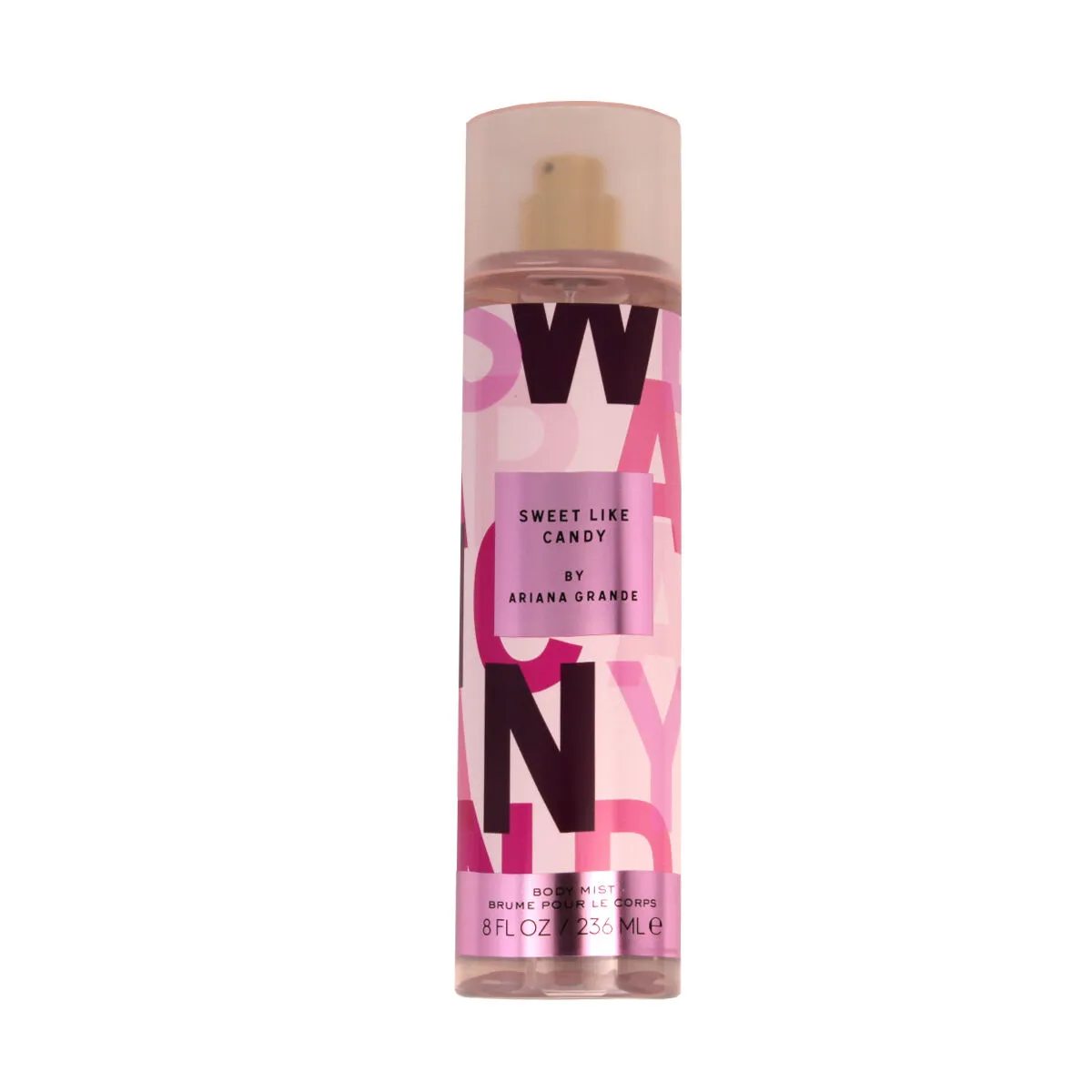 Fragranza Corpo Ariana Grande Sweet Like Candy 236 ml