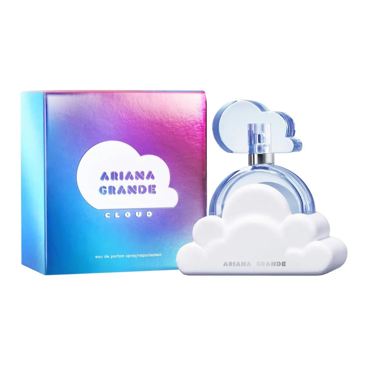 Profumo Donna Ariana Grande EDP Cloud 50 ml