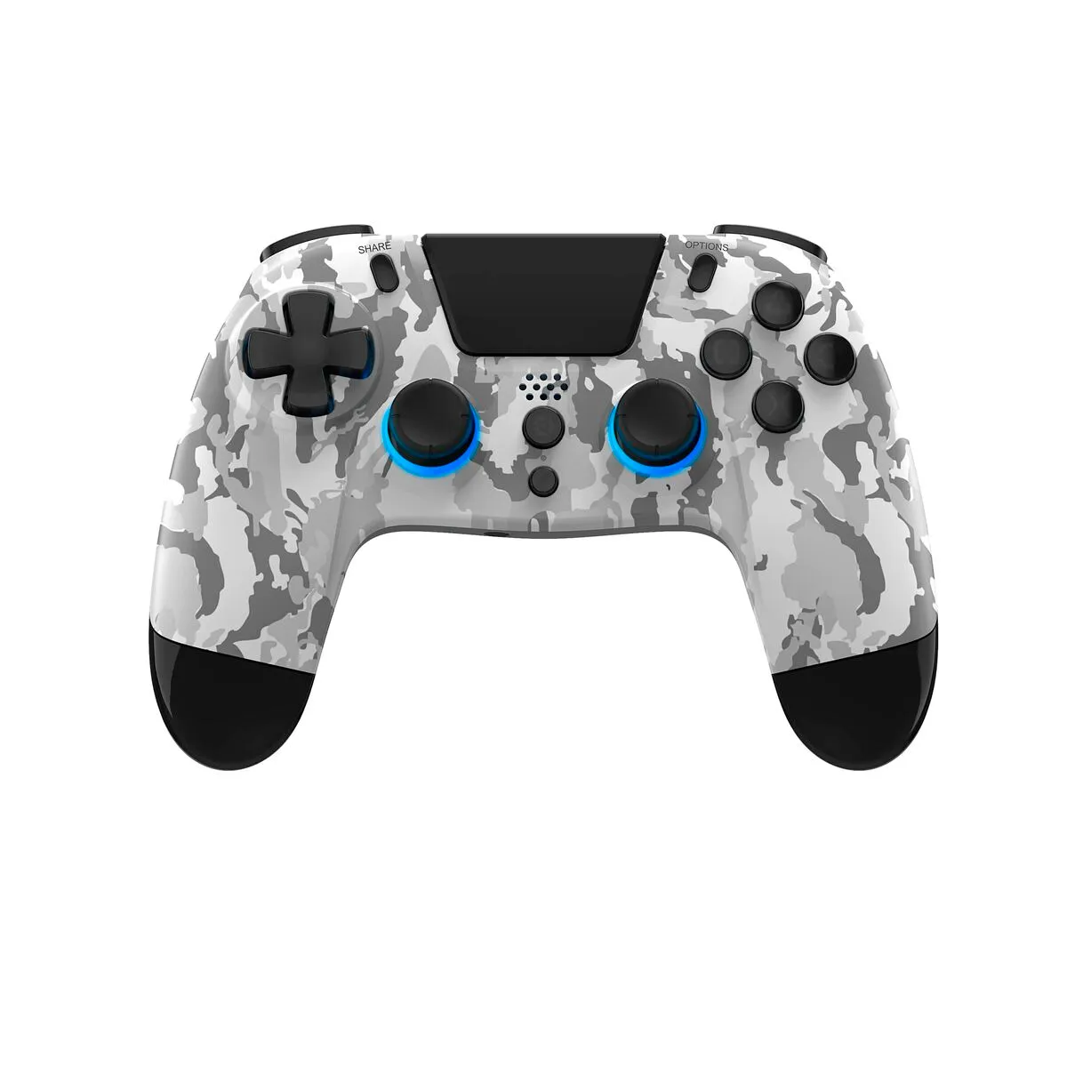 Controller Gaming GIOTECK VX-4+ Grigio