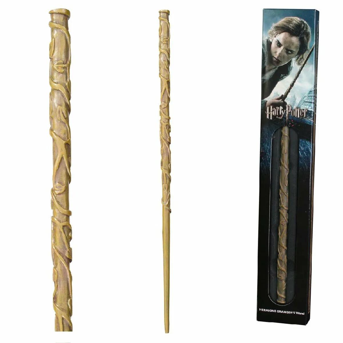 Personaggi d'Azione The Noble Collection Hermione Granger 38 cm