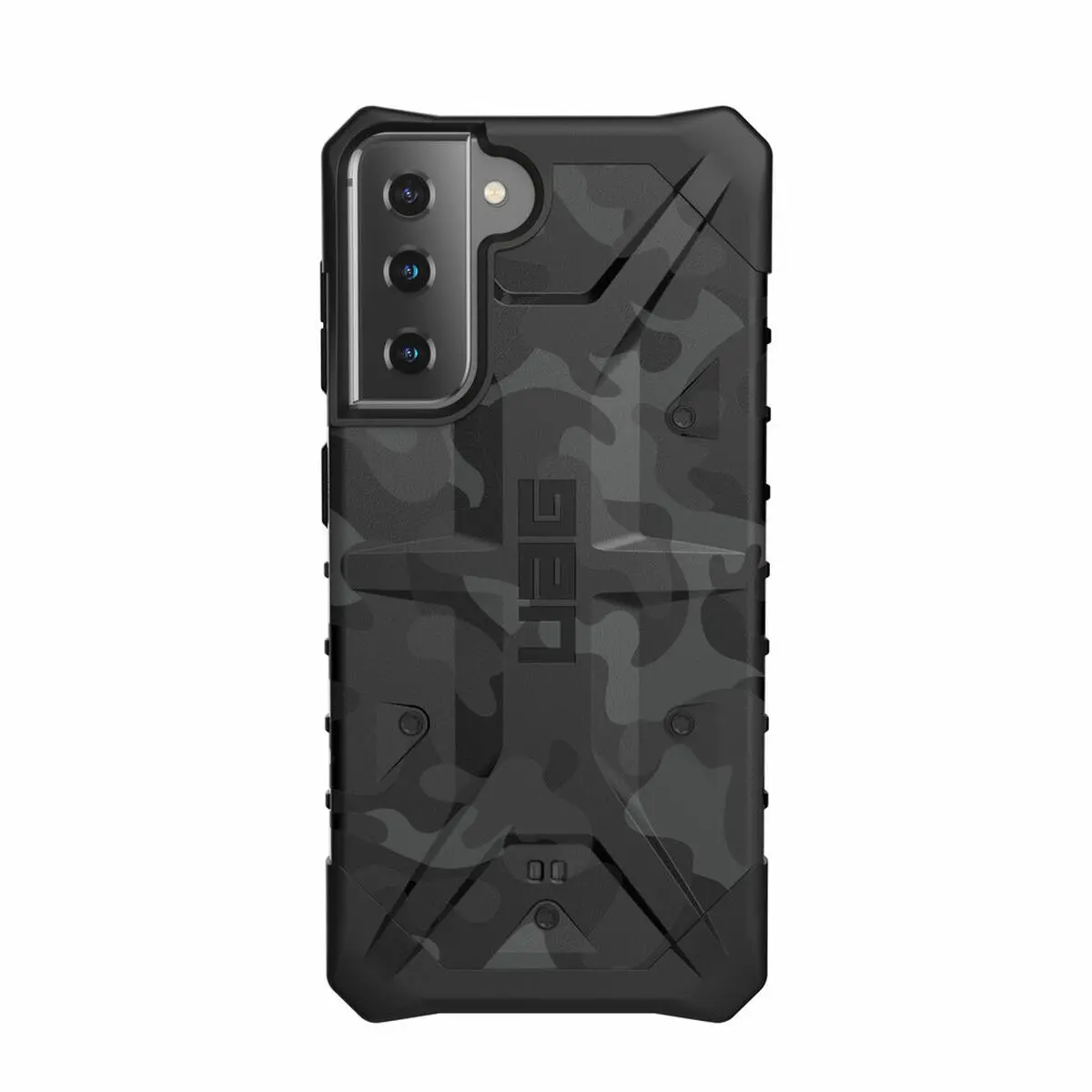 Custodia per Cellulare Urban Armor Gear UAG Maverick 1 Nero