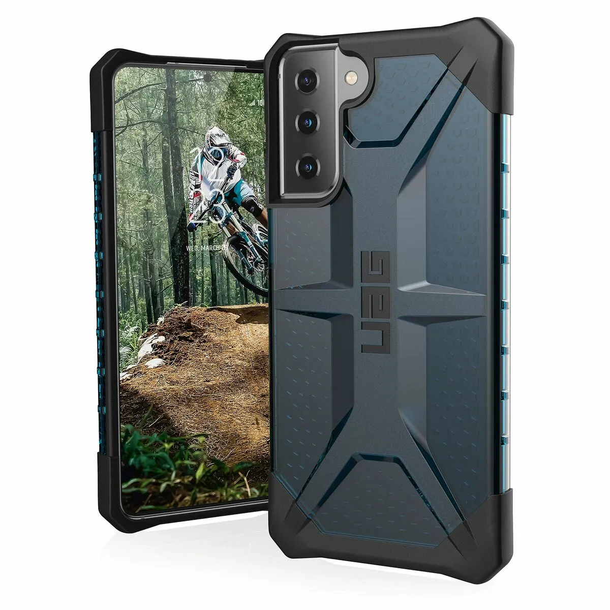 Custodia per Cellulare UAG Galaxy S21 Plus