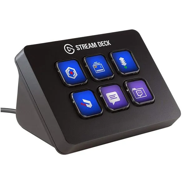 STREAM DECK MINI