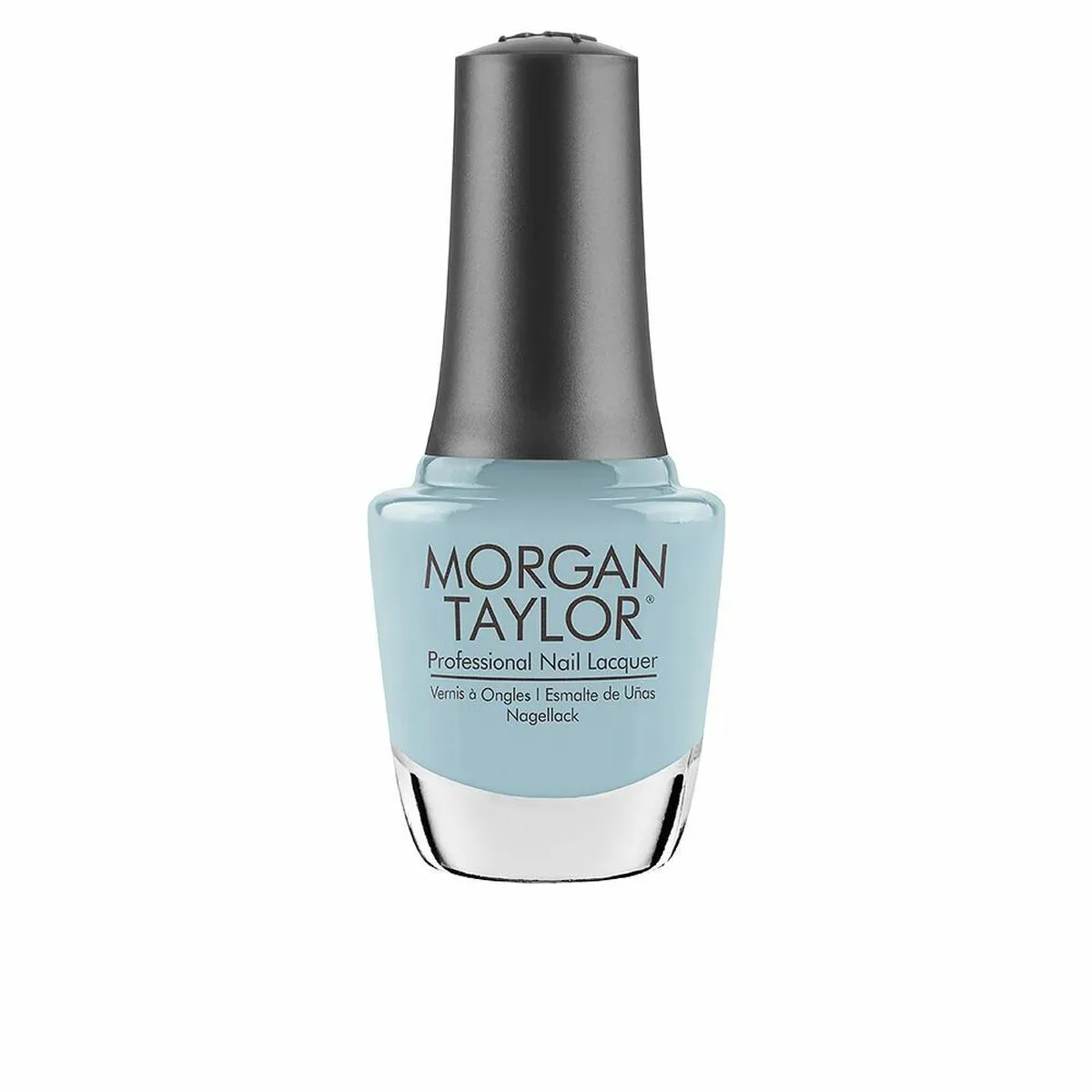 smalto Morgan Taylor Professional water baby (15 ml)