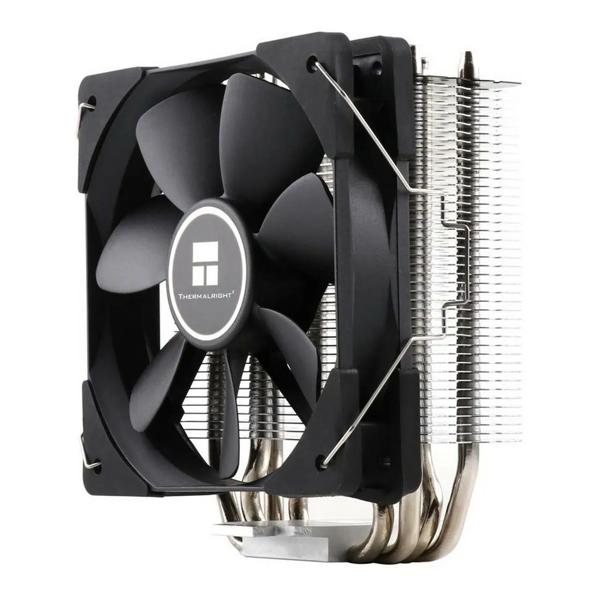 Ventilatore Thermalright TRUE SPIRIT 120 DIRECT REV.A Ø 12 cm