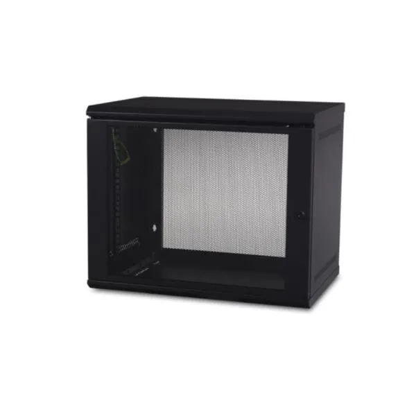 NETSHELTER WX 9U WALL MOUNT CABINET