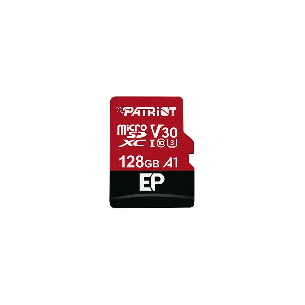 Scheda Micro SD Patriot Memory PEF128GEP31MCX 128 GB