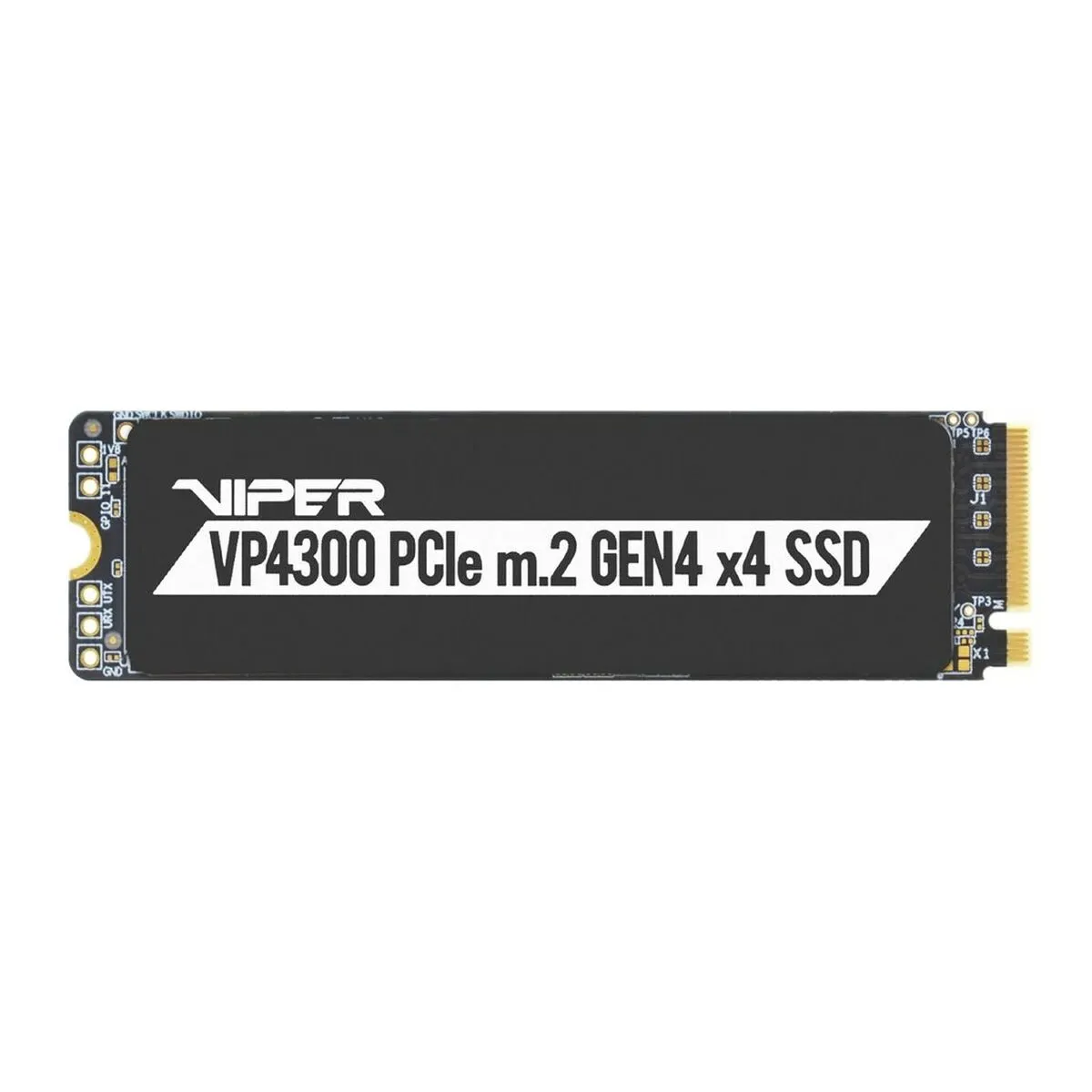 Hard Disk Patriot Memory VIPER VP4300 1 TB SSD