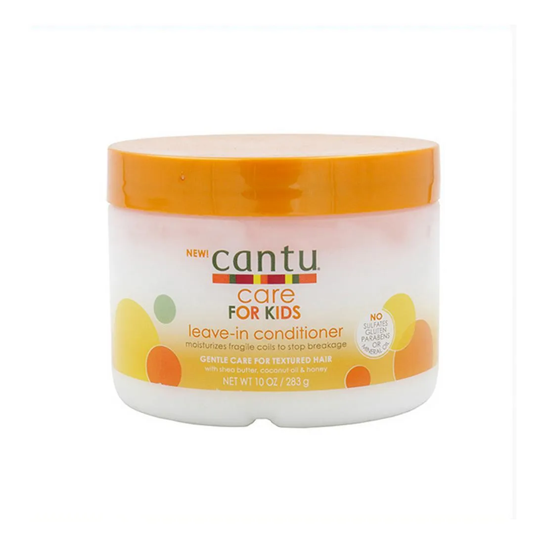 Balsamo Kids Care Leave-In Cantu (283 g)