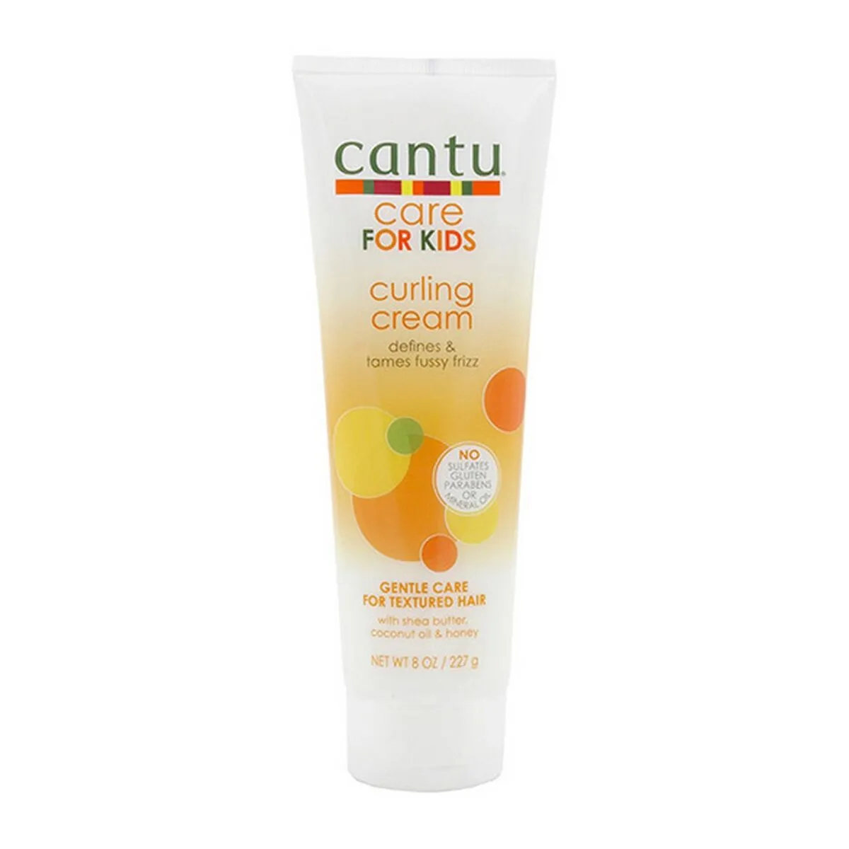 Crema Styling Cantu CTU07543 (227 g)