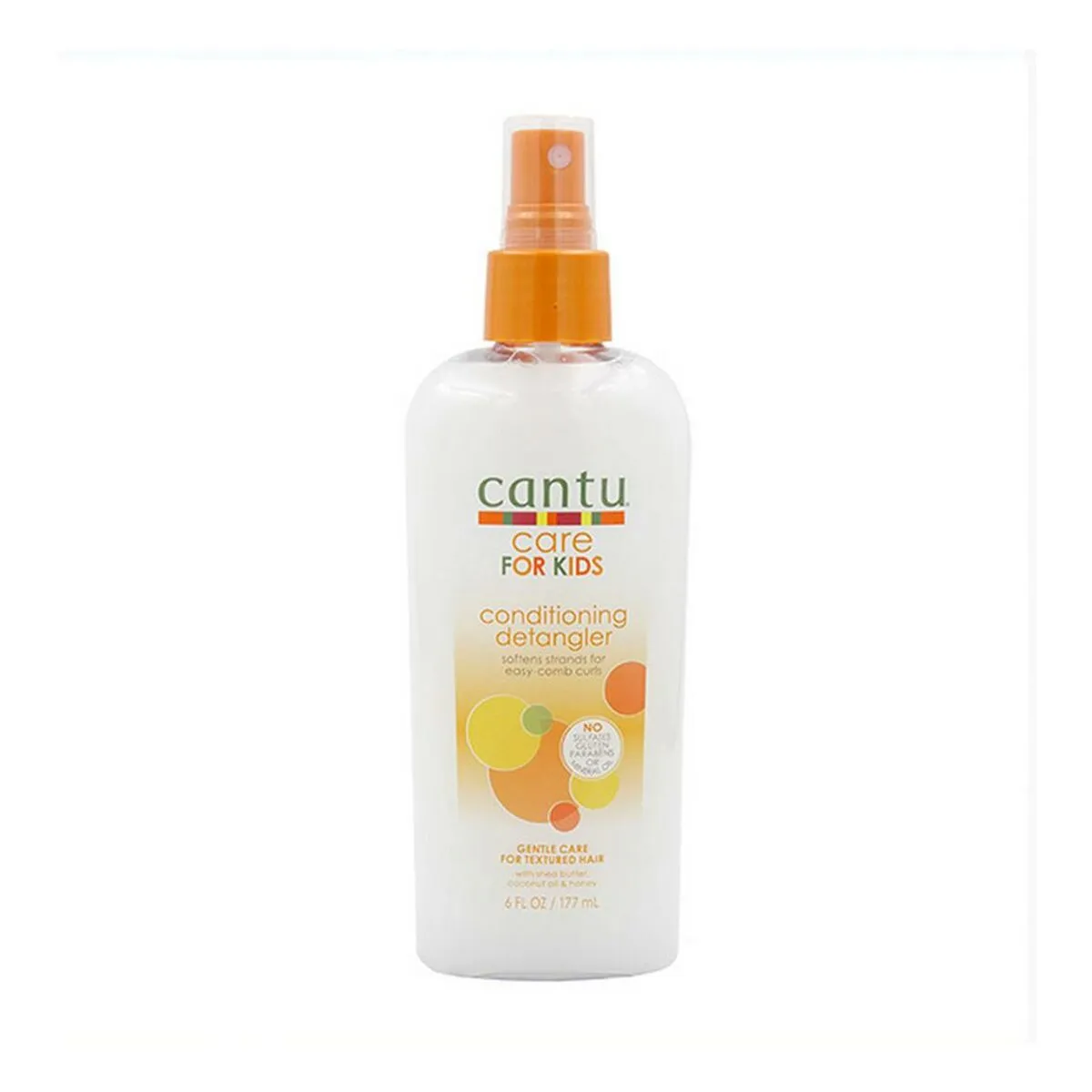 Balsamo Kids Care Detang Cantu (177 ml)