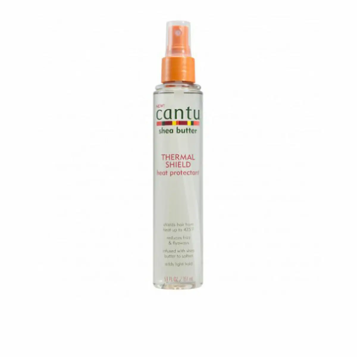 Termoprotettore Cantu Thermal Shield 150 ml Burro di Karitè