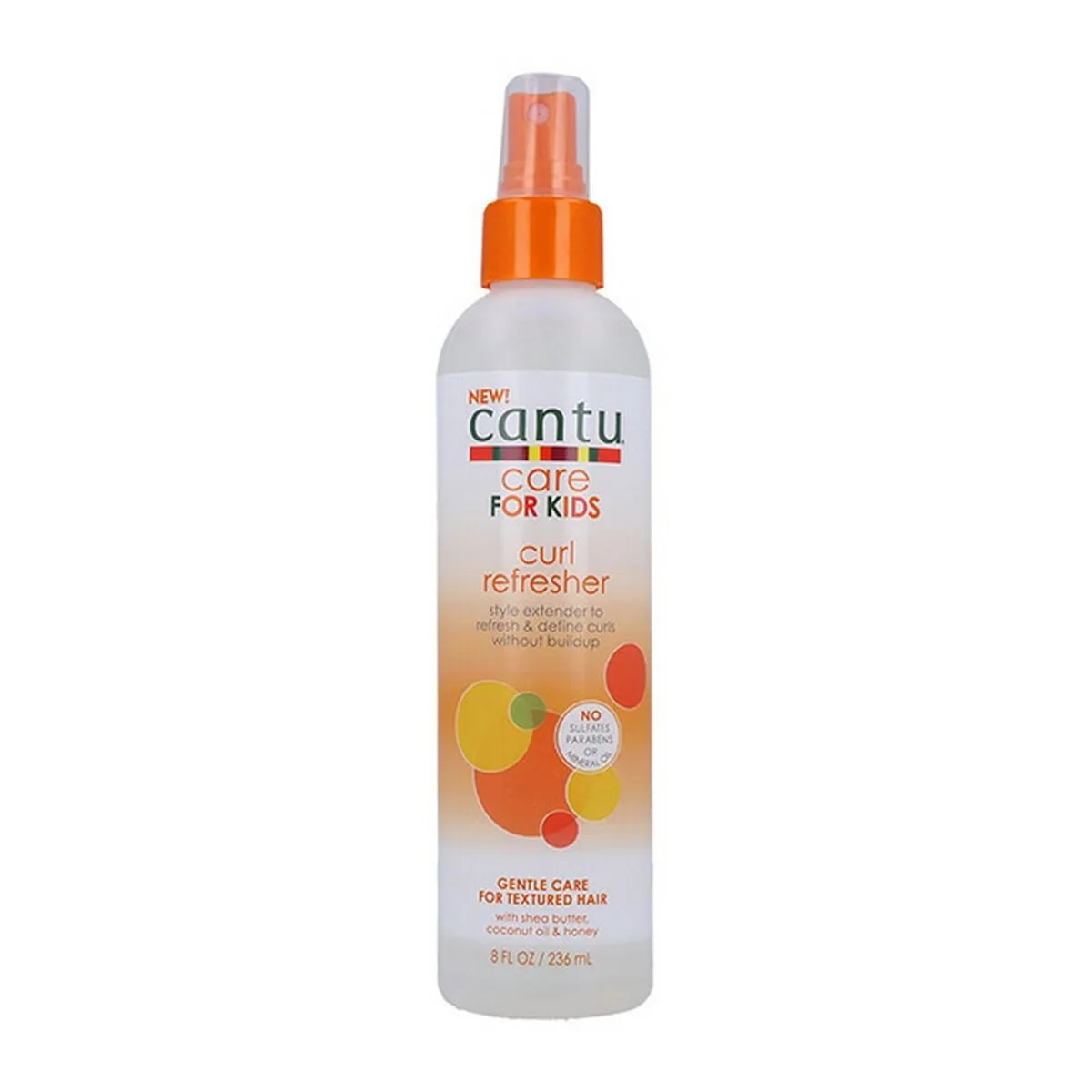 Balsamo Districante Cantu Kids Care Curl (227 g)