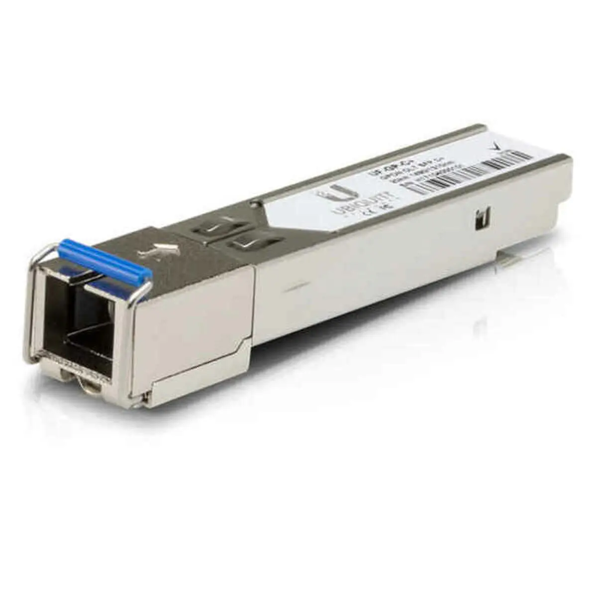 Modulo Fibra SFP MultiModale UBIQUITI UF-GP-C+ 2500 Mbit/s