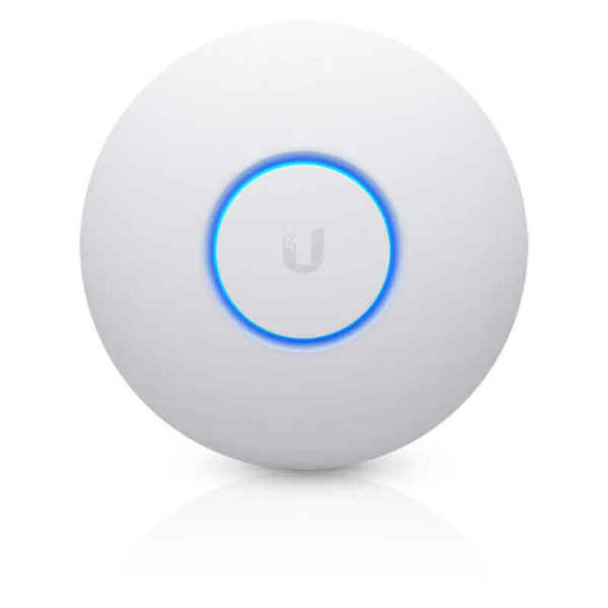 Punto d'Accesso UBIQUITI UAP-NANOHD-5 (5 uds)