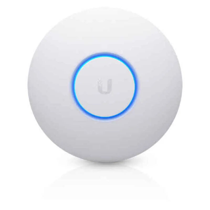 Punto d'Accesso UBIQUITI UAP-NANOHD-3 Bianco