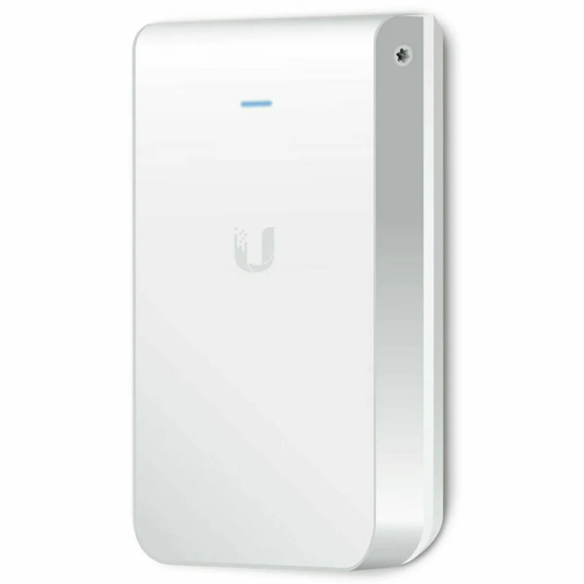 Punto d'Accesso UBIQUITI UniFi HD In-Wall Bianco