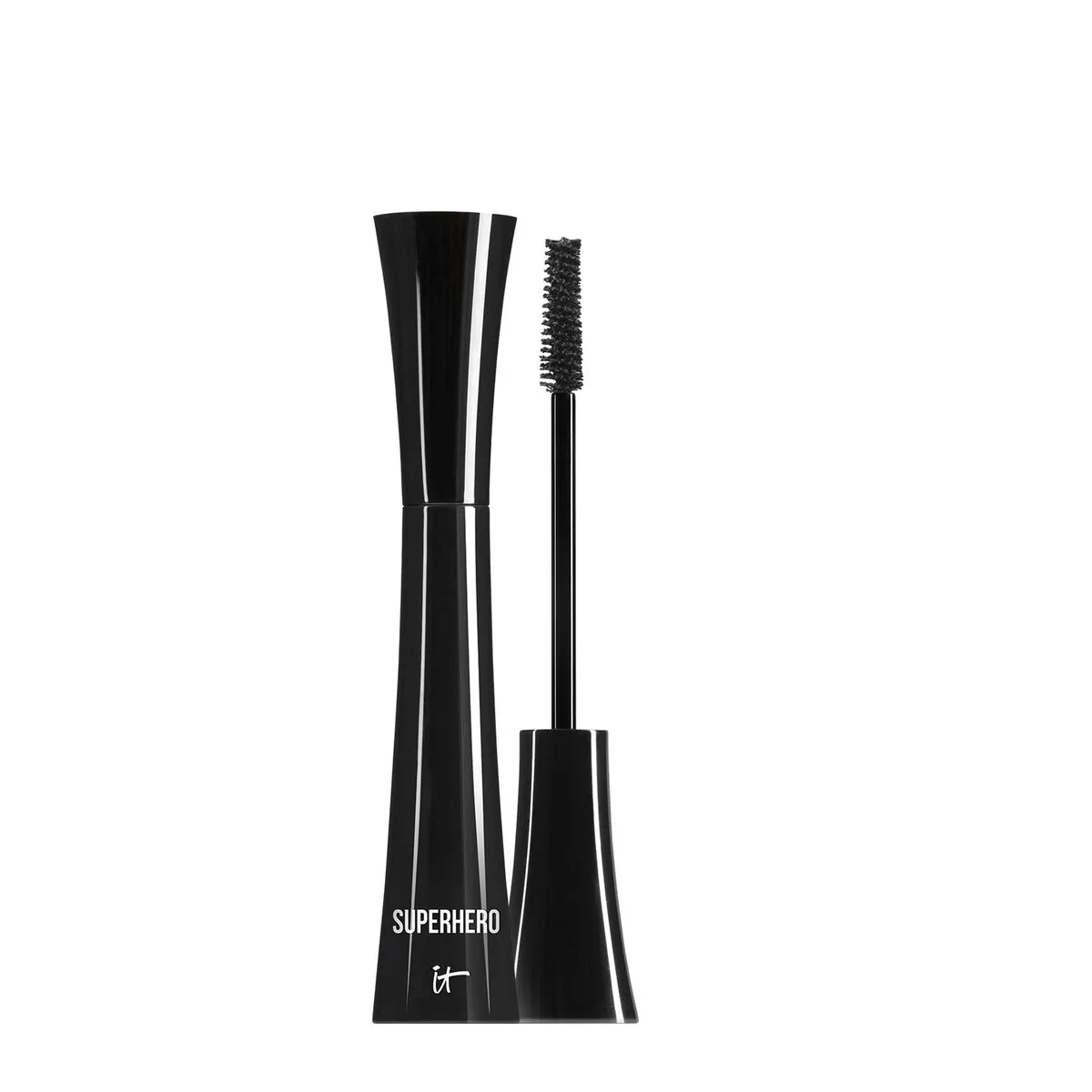 Mascara per Ciglia It Cosmetics Superhero Super black (9 ml)