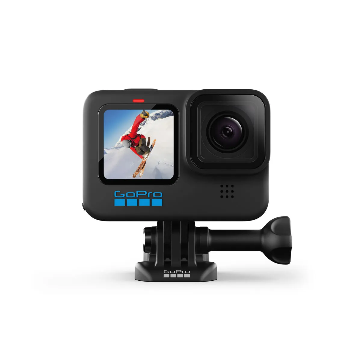 Fotocamera Sportiva GoPro HERO10 Nero