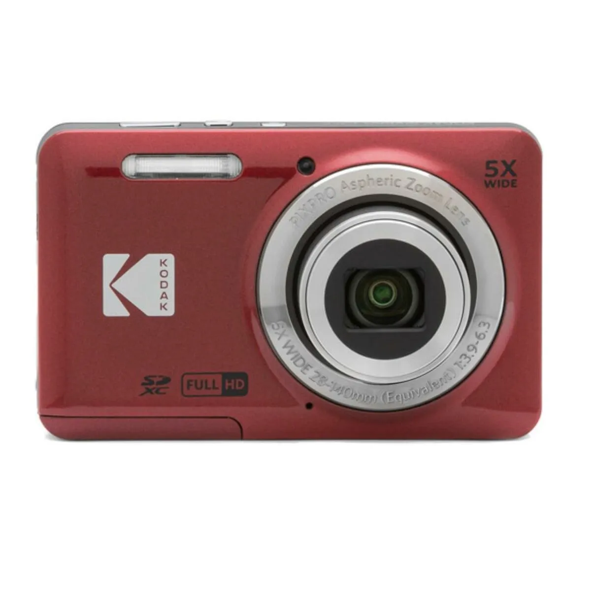 Fotocamera Digitale Kodak FZ55