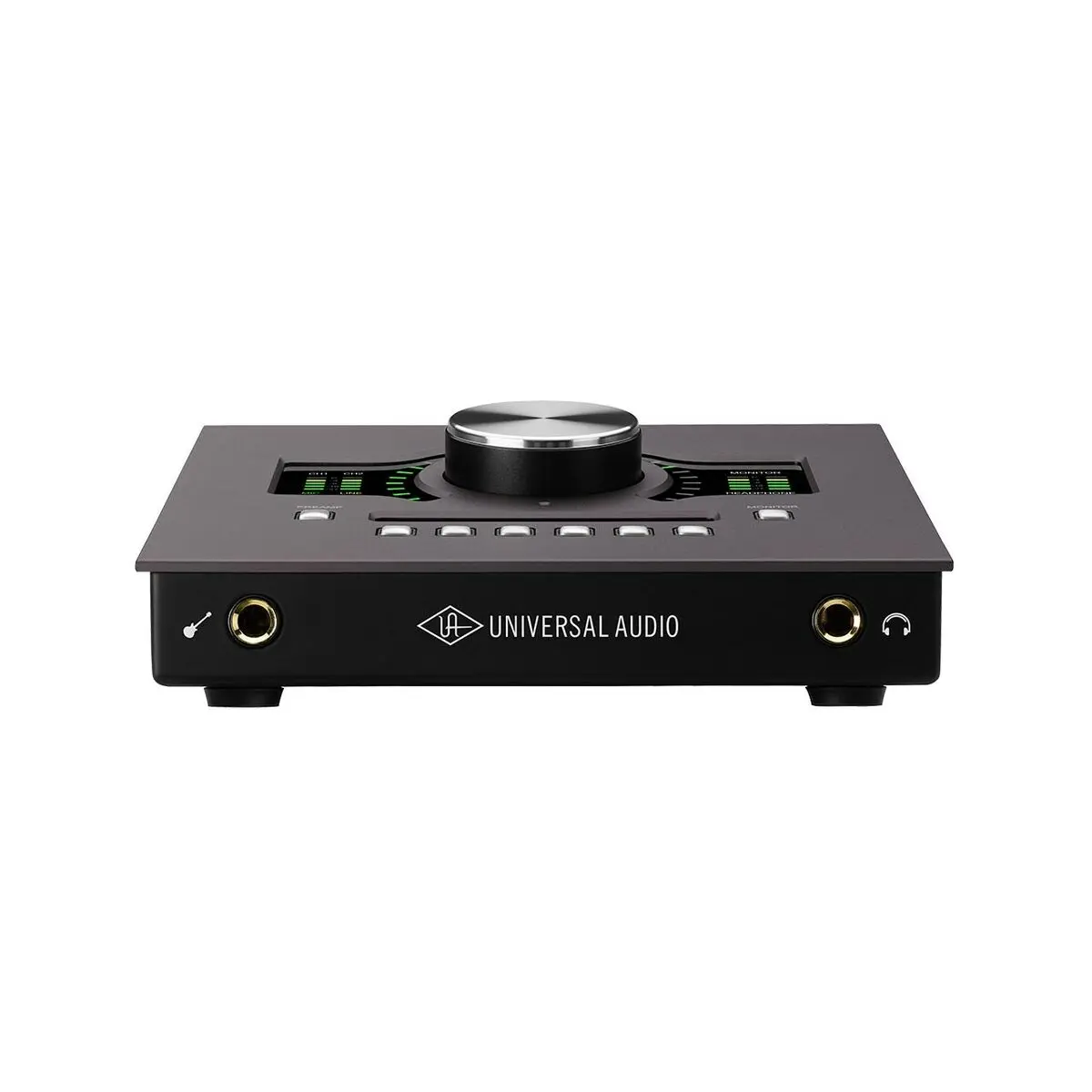 Interfaccia audio Universal Audio UA APLTWDII-HE