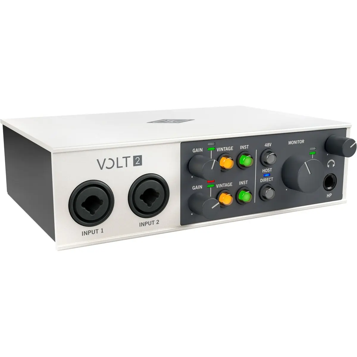 Interfaccia audio Universal Audio VOLT 2