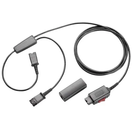 y adapter training cord