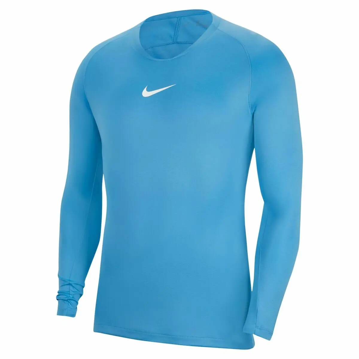 Maglia da Calcio a Maniche Corte Uomo Nike M