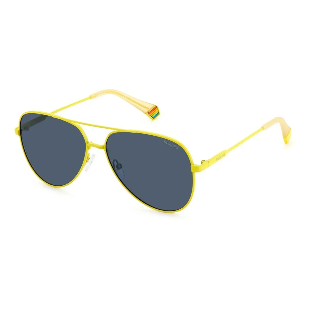 Occhiali da sole Unisex Polaroid PLD-6187-S-40G ø 60 mm