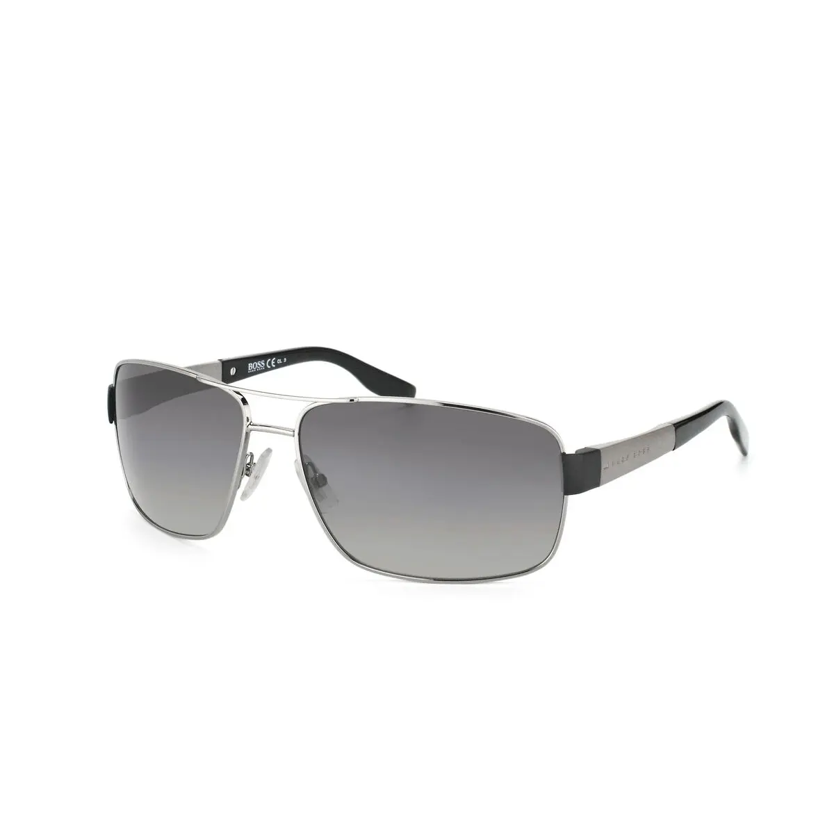 Occhiali da sole Uomo Hugo Boss BOSS-0521-S-OFR-WJ Ø 64 mm