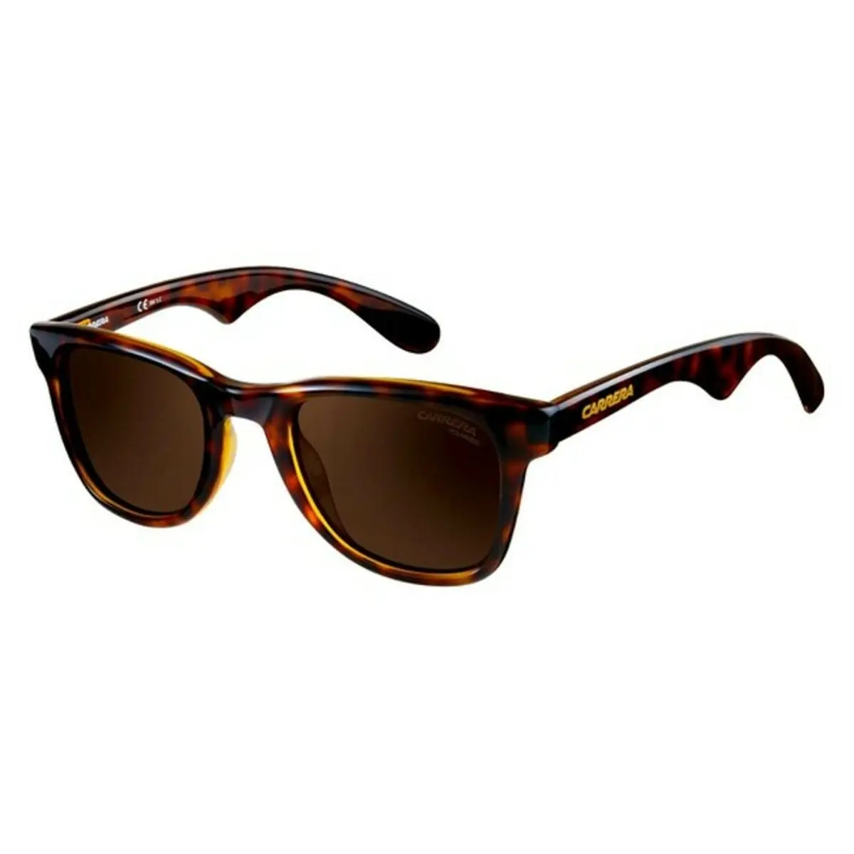 Occhialida sole Unisex Carrera 6000-791-SP Marrone (ø 50 mm)