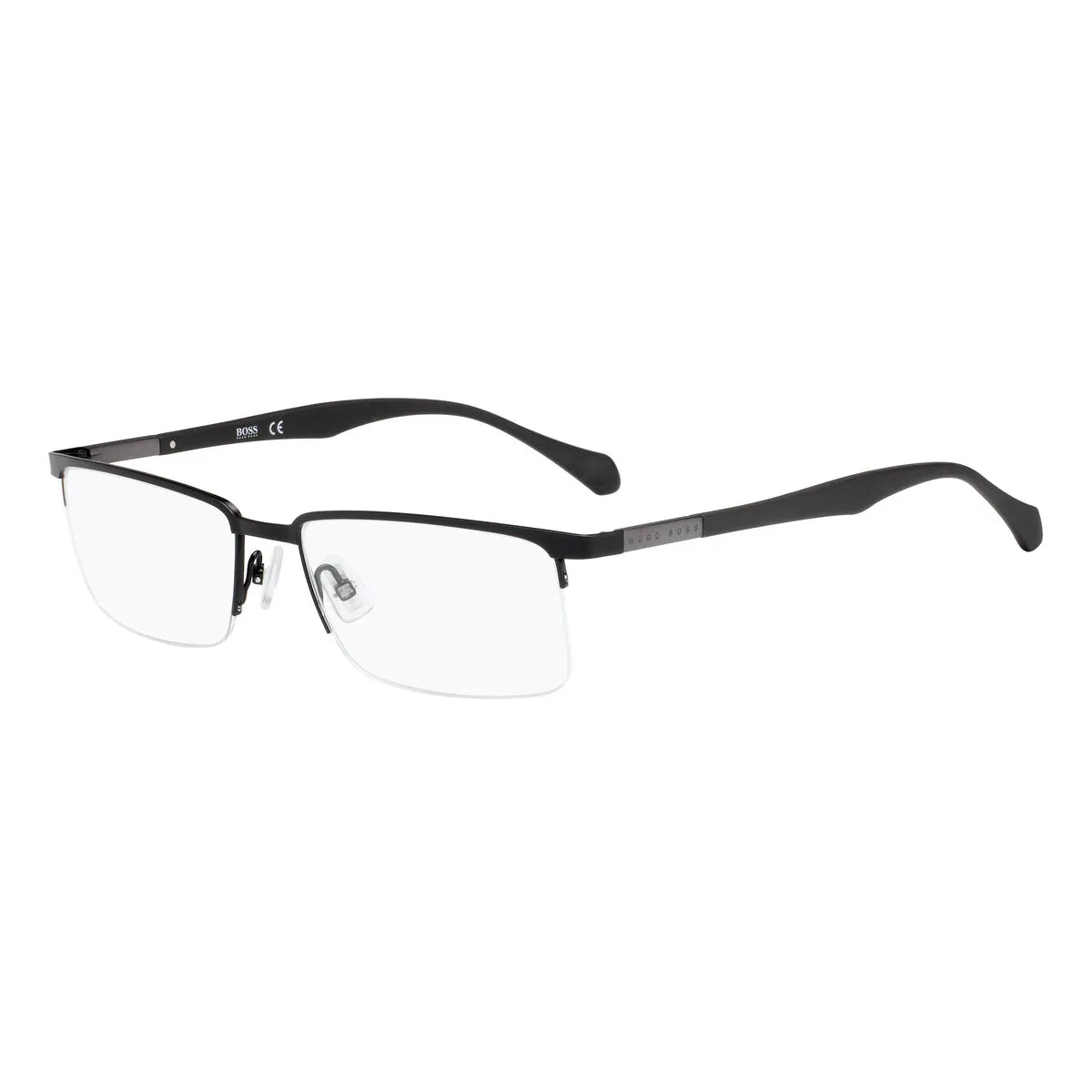 Montatura per Occhiali Uomo Hugo Boss BOSS-0829-YZ2 Ø 55 mm