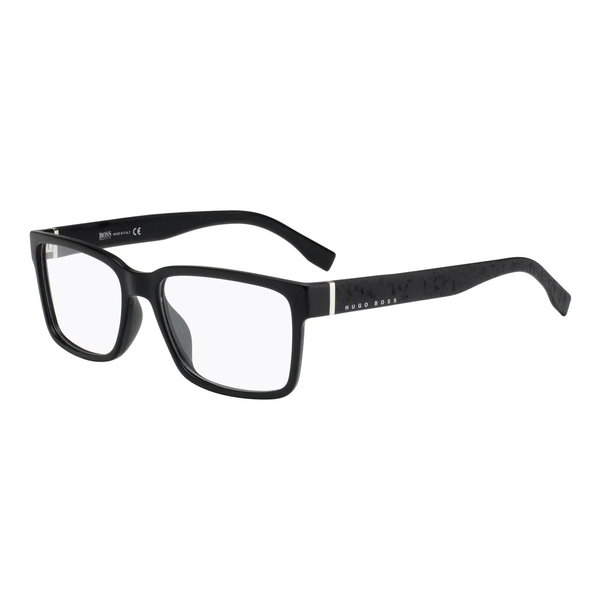 Montatura per Occhiali Uomo Hugo Boss BOSS-0831-DL5 Ø 55 mm