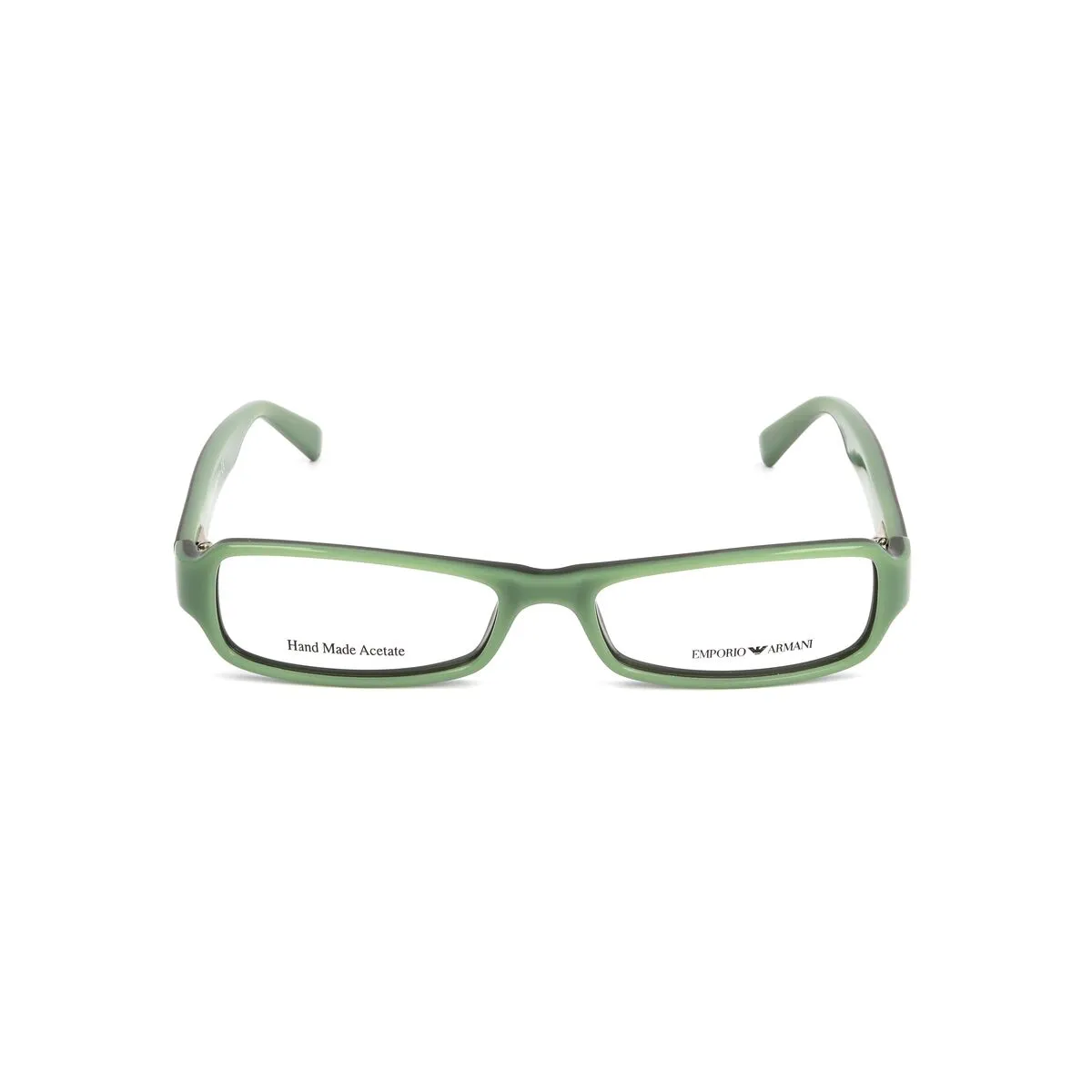 Montatura per Occhiali Donna Emporio Armani EA9496-C5S Verde