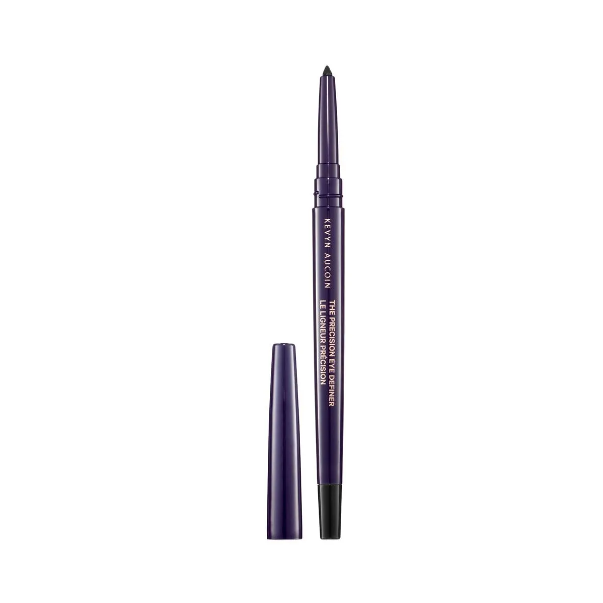 Matita Occhi Kevyn Aucoin The Precision Vanta (black) 0,25 g