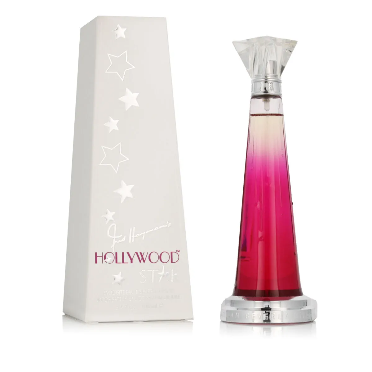 Profumo Donna Fred Hayman EDP Hollywood Star 100 ml