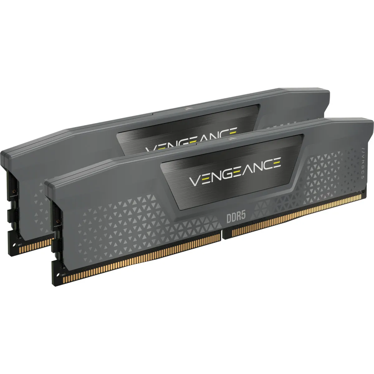 Memoria RAM Corsair CMK64GX5M2B6000Z40 CL40 64 GB