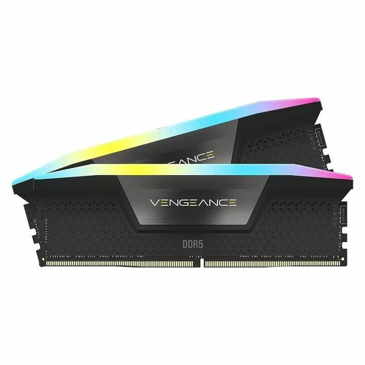 Memoria RAM Corsair CMH32GX5M2B6400C32 32 GB DDR5