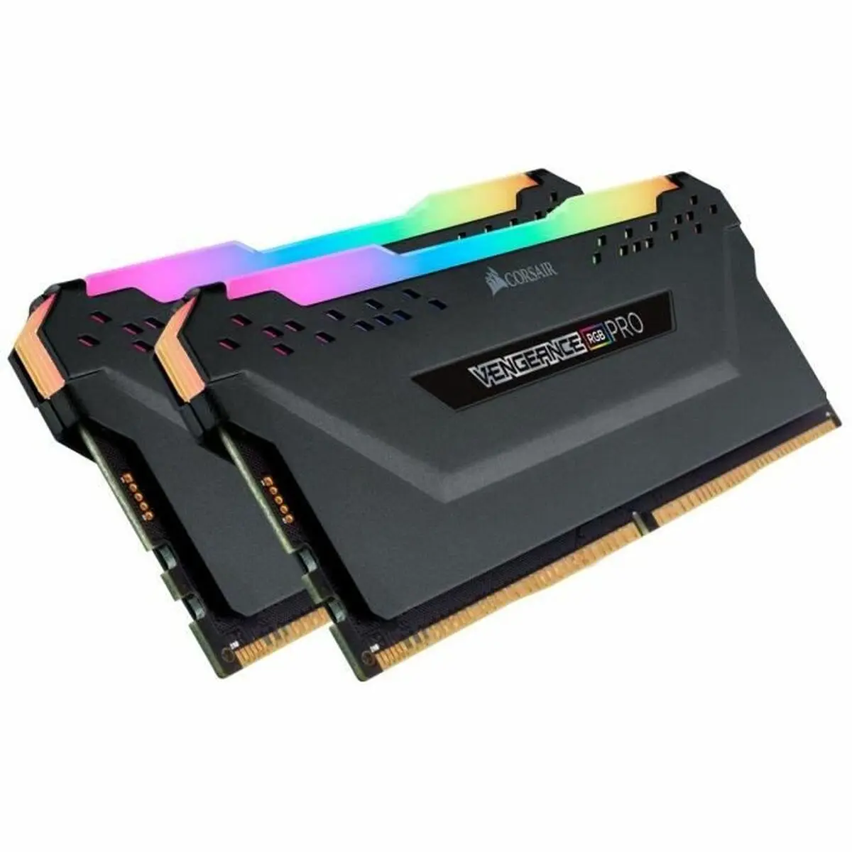 Cover Corsair VENGEANCE RGB PRO DDR4